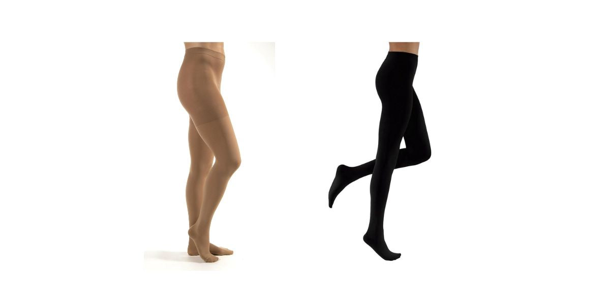 Best Compression Leggings For Lymphedema Products