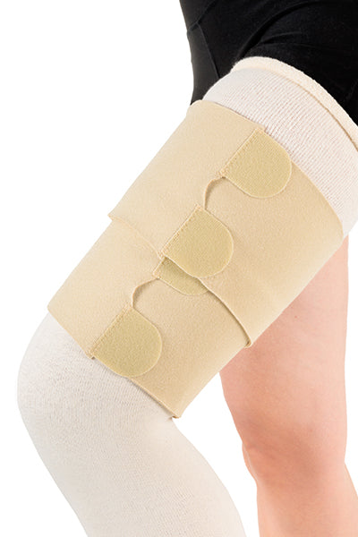 Jobst Farrowwrap Classic Custom Compression Wraps 30 40 Mmhg Thighpiec