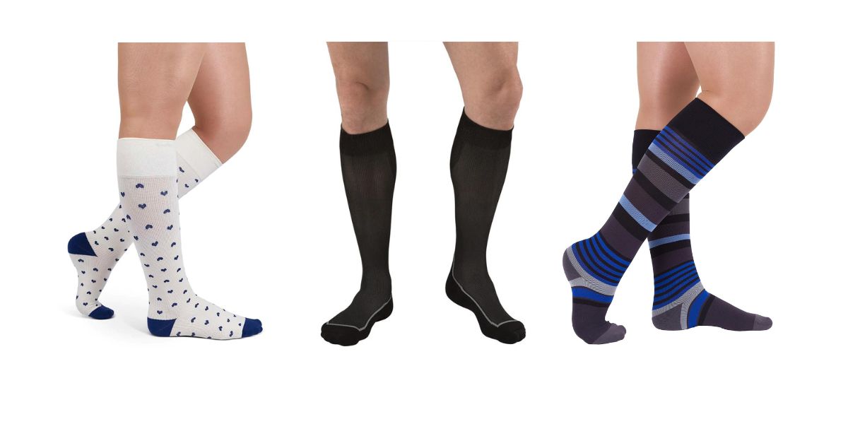 Best Compression Socks for Nurses: Elevate Your Comfort and Style ...