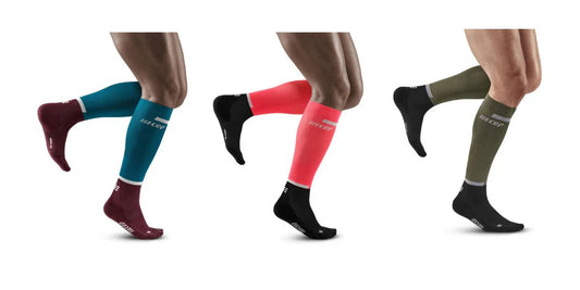 Can Compression Socks Help with Leg Cramps?