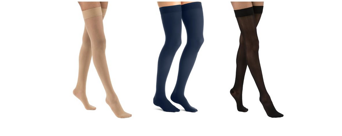 Cellulite: The Benefits of Compression Garments and Stockings