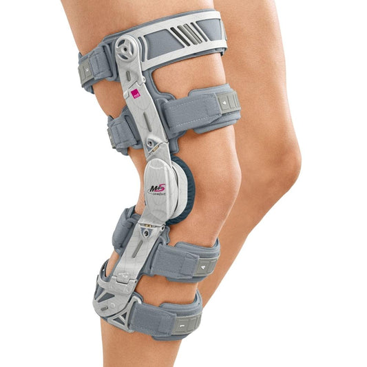 M.4s OA Comfort Knee Brace