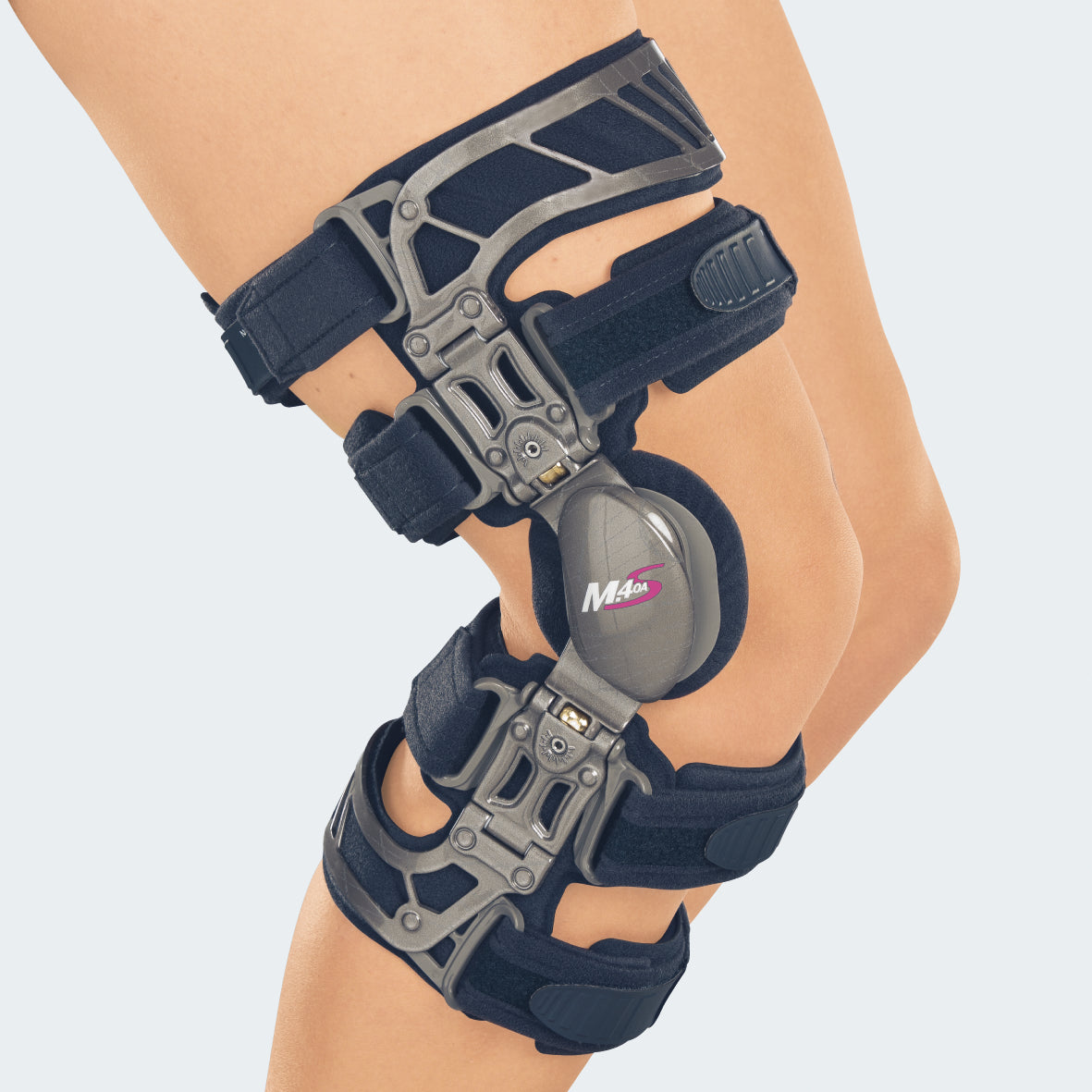 Best Knee Brace For Meniscus Tear – Dunn Medical
