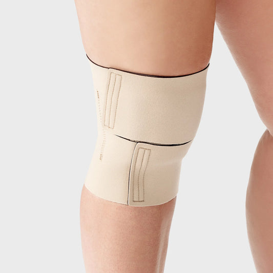 ReadyWrap Knee