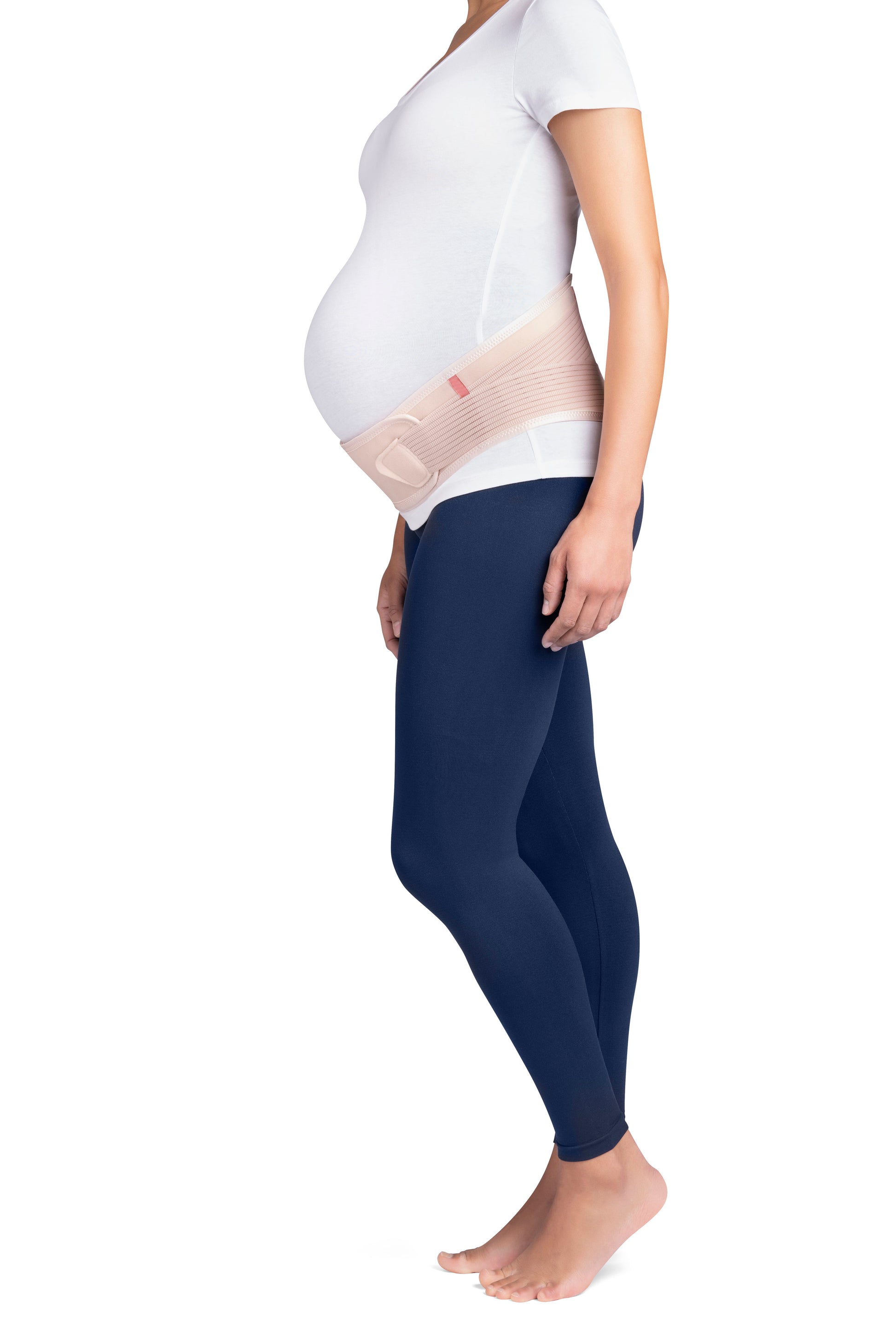 Maternity Girdle Art.1426 JOLIE MAMAN® – Pesky Hernia - Orthopaedic Products