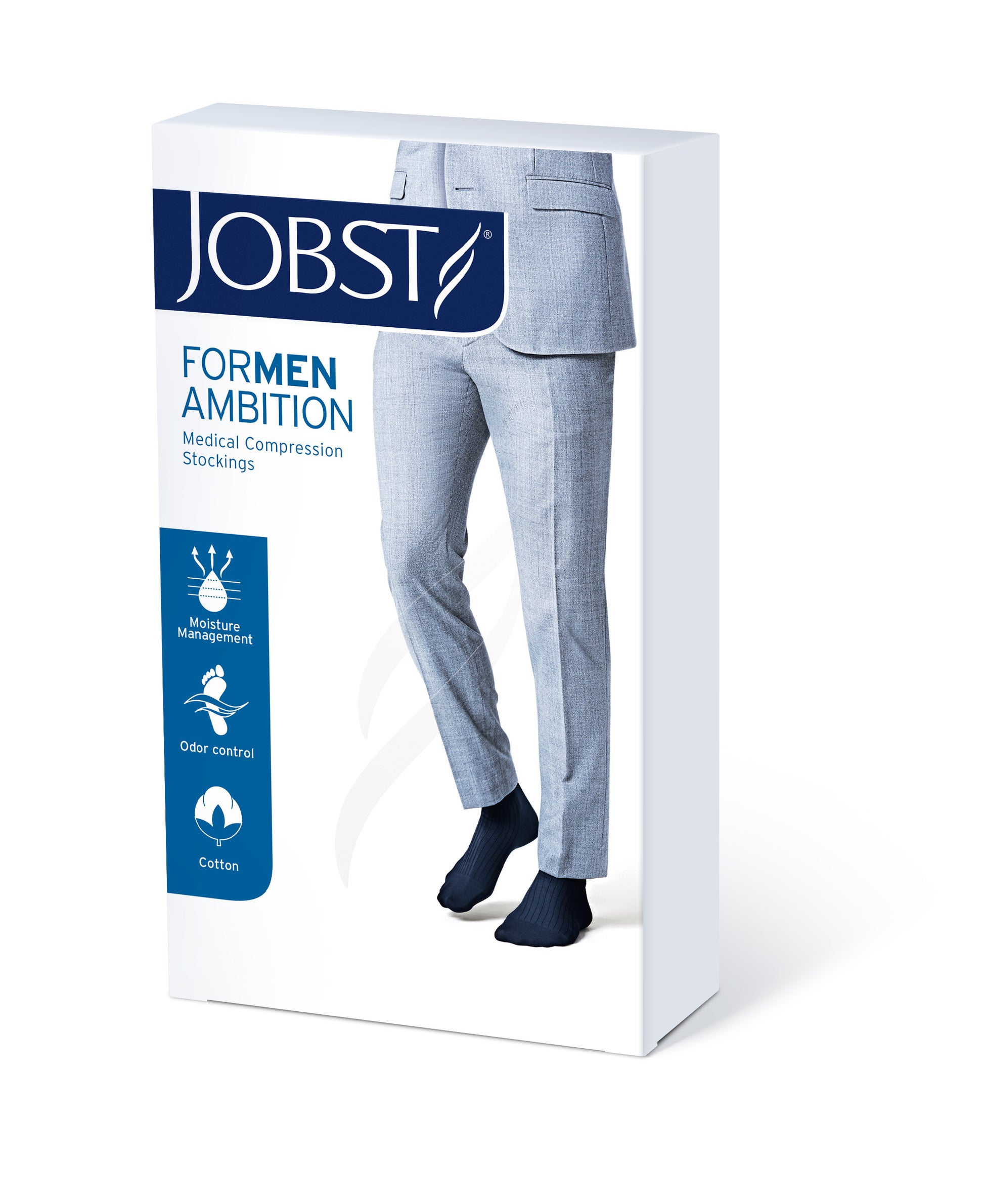 30-40 mmHg Compression Socks – Dunn Medical