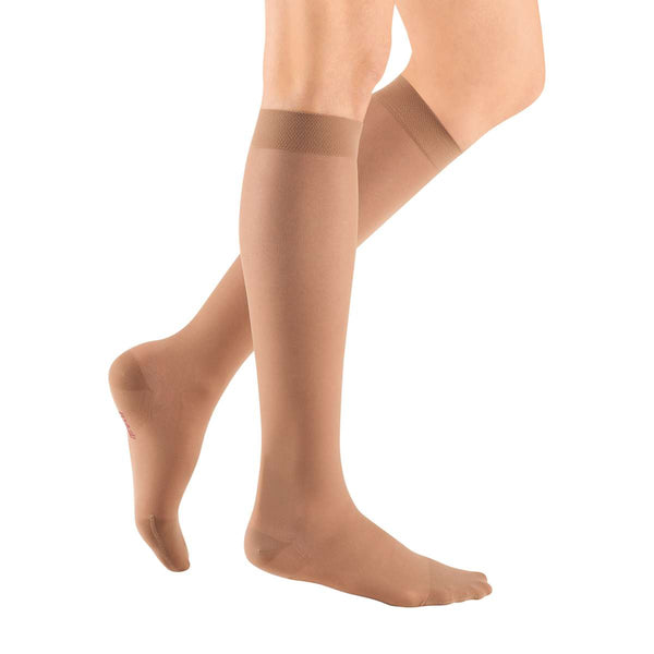 mediven sheer & soft 15-20 mmHg panty open toe standard – Dunn Medical